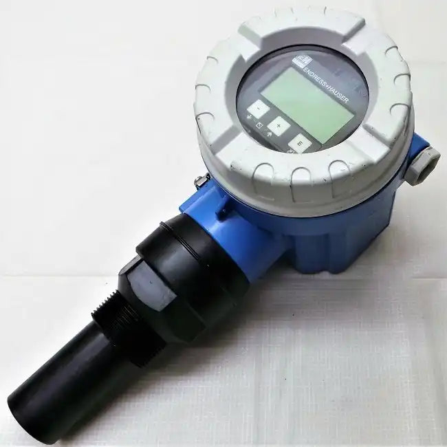 Endress+Hauser E+H Ultrasonic Level Measurement FMU40 Ultrasonic Sensor FMU40-ANB2A2
