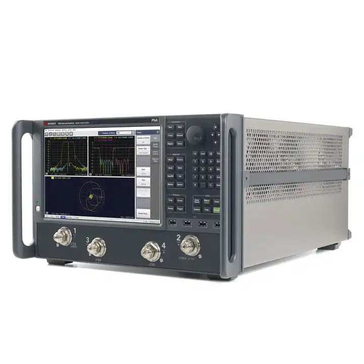 Keysight N5224B PNA Microwave Network Analyzer