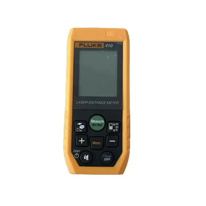 Factory direct supply flukes 410 Laser Distance Meter