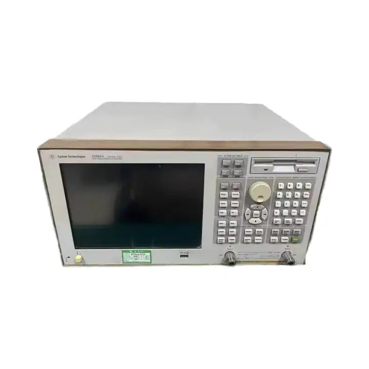 Agilent Technologies E5062A ENA series Network Analyzer 300Khz-3 Ghz