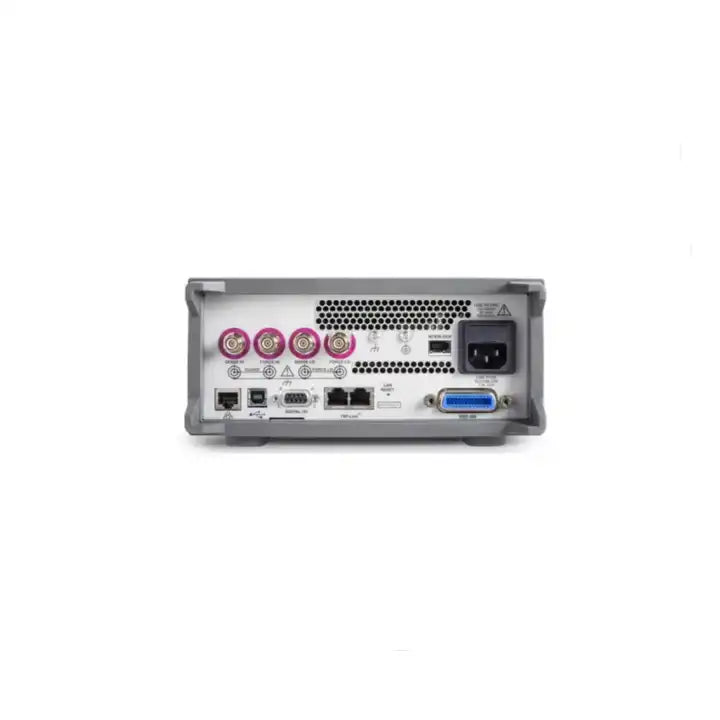 Keithley   2450 digital source table