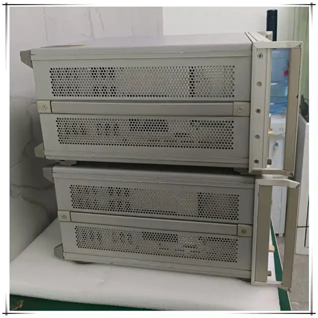 Used Agilent8753ES 6G Network Analyzer HP8753ES 6G 3G Spectrum analyzer