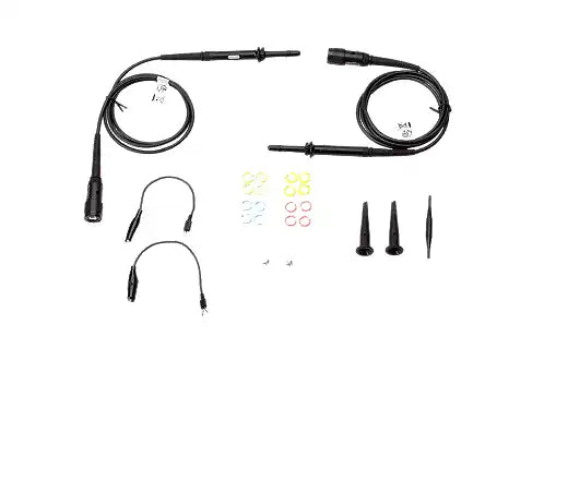 keysight N2142A Passive Probe, 10:1, 75 MHz, 2-Pack