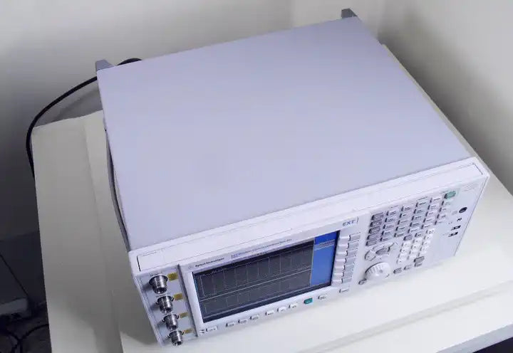 Agilent E6607B EXT Wireless Communications Test Set