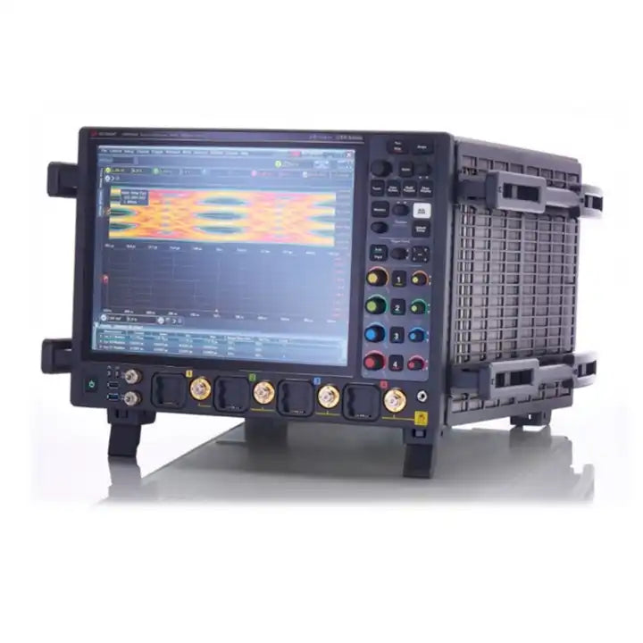 Keysight UXR0051BP Infiniium UXR Series Oscilloscope: 5 GHz, 1 channel, 1mm input