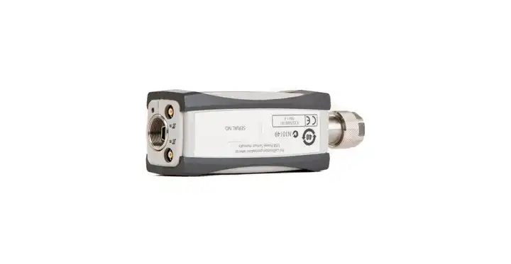 keysight U2021XA 50 MHz to 18 GHz USB Peak Power Sensor