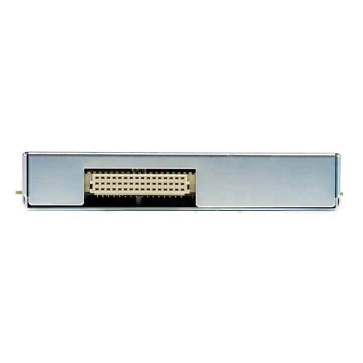Keysight 34942A Quad 1x4 75  1.5 GHz Multiplexer Module for 34980A Four 4-channel multiplexers