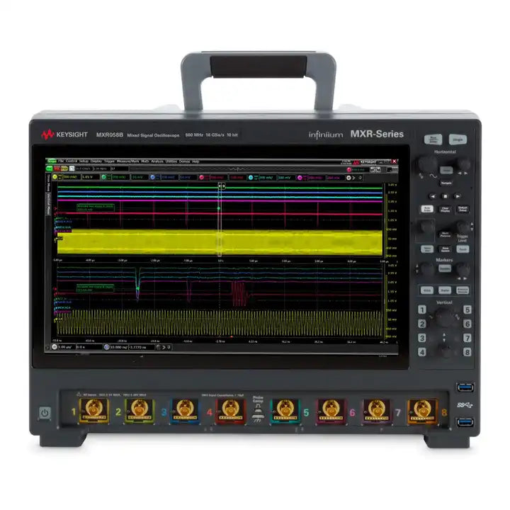 Keysight N1300a Keysight – Zhen Chen Equipments