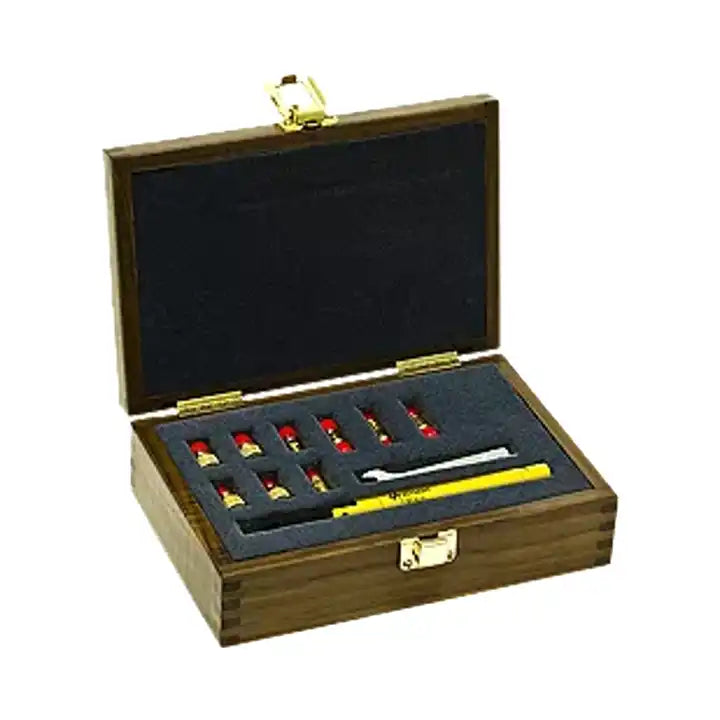 Keysight 85058E Economy Mechanical Calibration Kit, DC to 67 GHz, 1.85 mm
