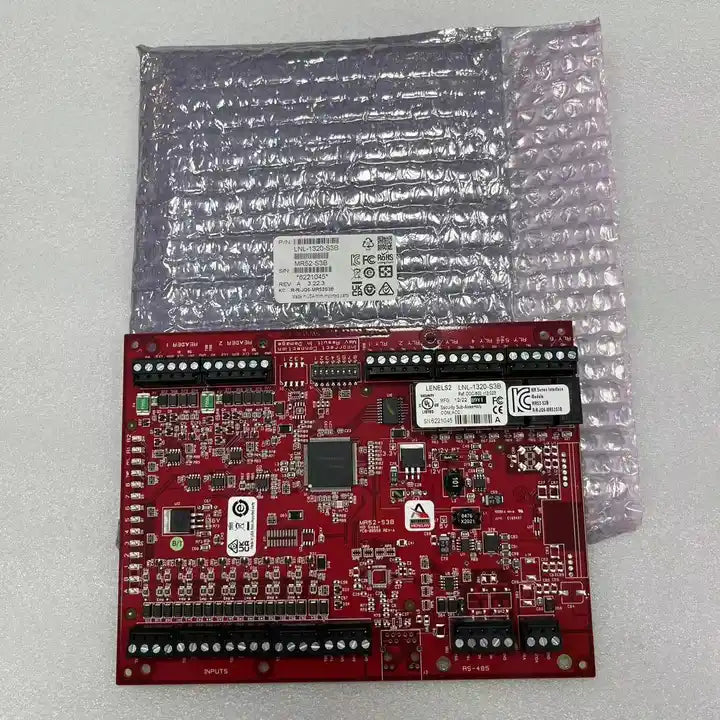 In stock  LNL-1320-S3B  NEW 100%original Dual Reader Interface Module LNL-1320-S3B