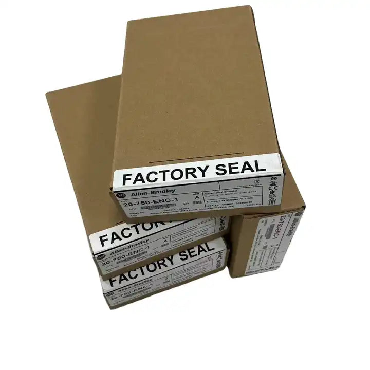 In stock  favourable price Fast delivery 20-750-ENC-1 INCREMENTAL ENCODER POWERFLEX 750  20-750-ENC-1