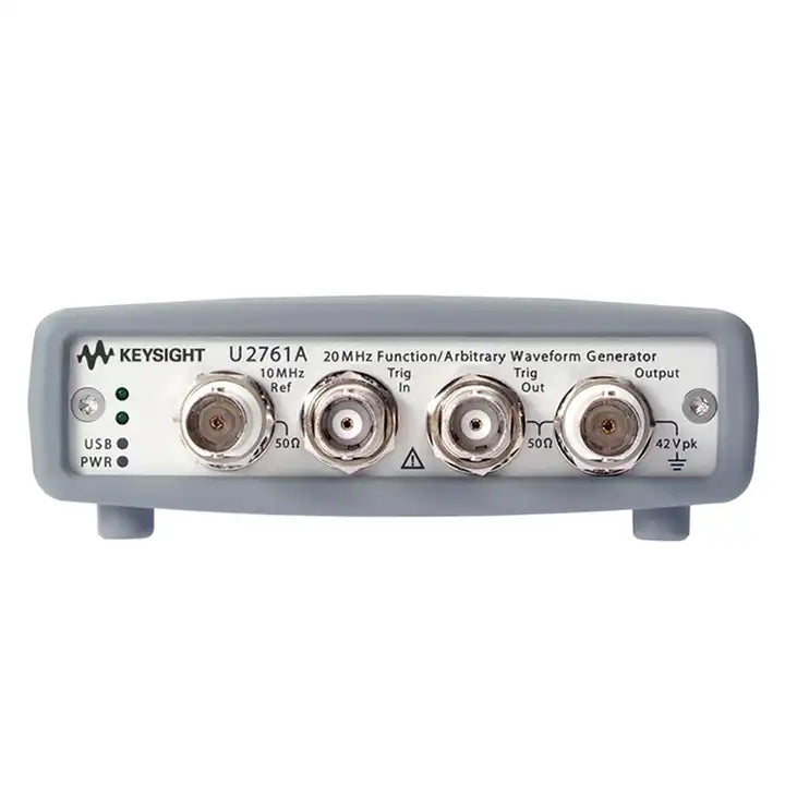 Keysight U2761A USB Modular Function Generator