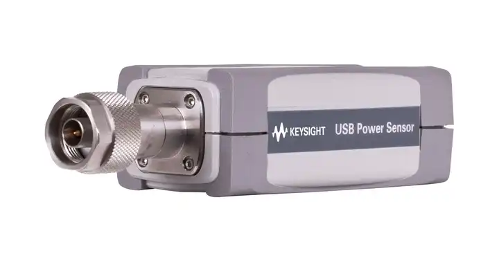 Keysight  U8481A USB Thermocouple Power Sensor