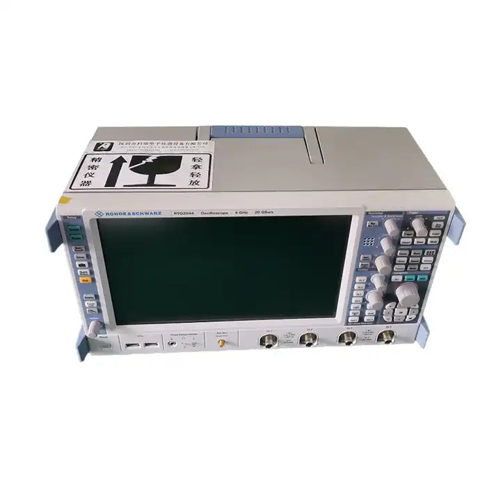 Rohde  Schwarz RTO1044 Digital Oscilloscope 4GHz 4 Channels