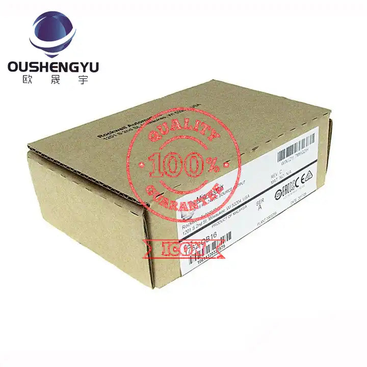 1769-OB16 BRAND NEW A-B 6 point Digital Output Module Fast shipping 1769OB16