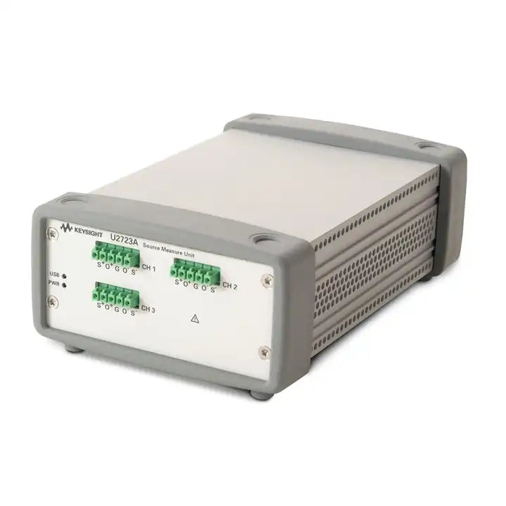 Keysight U2723A USB Modular SourceMeter Module