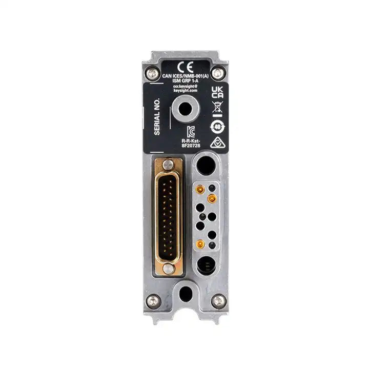 Keysight N1032A 90/120 GHz single channel optical module