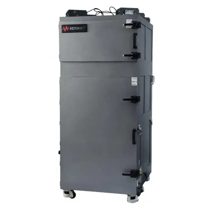 Keysight F9642A 2D Multi-Probe Anechoic Chamber (MPAC) Pro