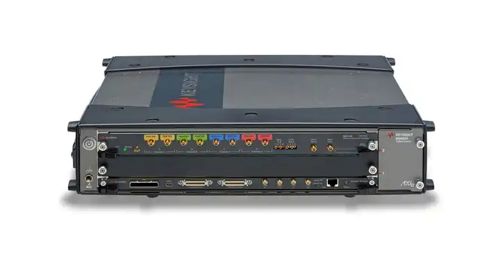 Keysight  M8194A 120 GSa/s Arbitrary Waveform Generator