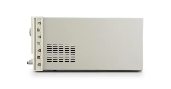 keysight U8031A Triple-Output DC Power Supply, 30 V / 6 A (2x) and 5 V / 3 A; 375 W