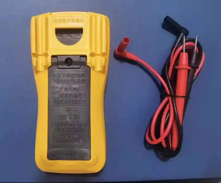 Fluke 117 C Digital Multimeter used/