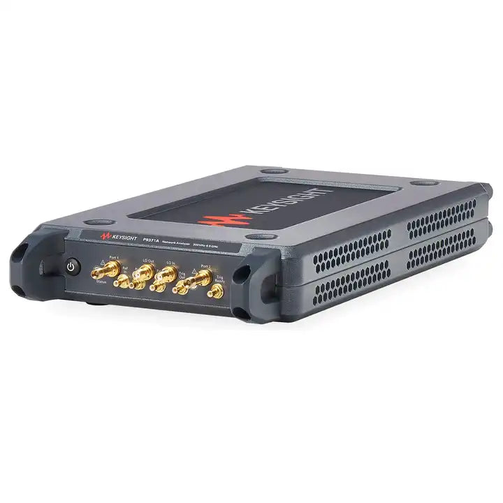 P9372A Keysight Lite Series USB Vector Network Analyzer, 9 GHz