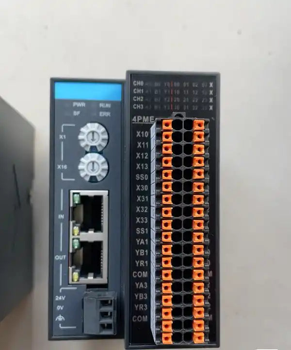 Inovance PLC module GR10-4PME