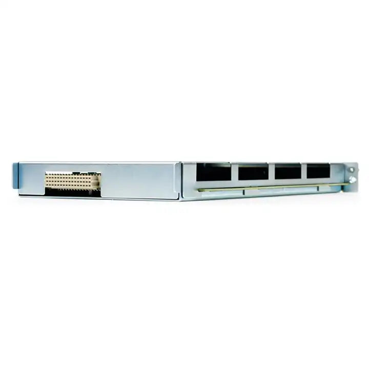 Keysight 34950A 64-bit digitalI/Owith memory and counters for 34980A 64-bit bidirectional digital I/O with programmable polarity