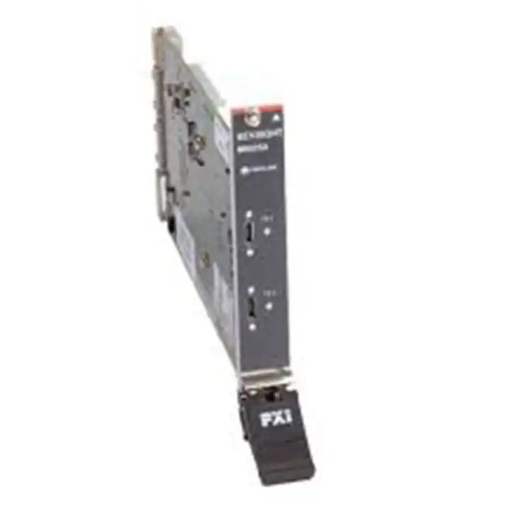 Keysight M9025A PXIe Thunderbolt System Module