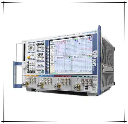 Used Rohde & Schwarz ZVA40 vector network analyzer