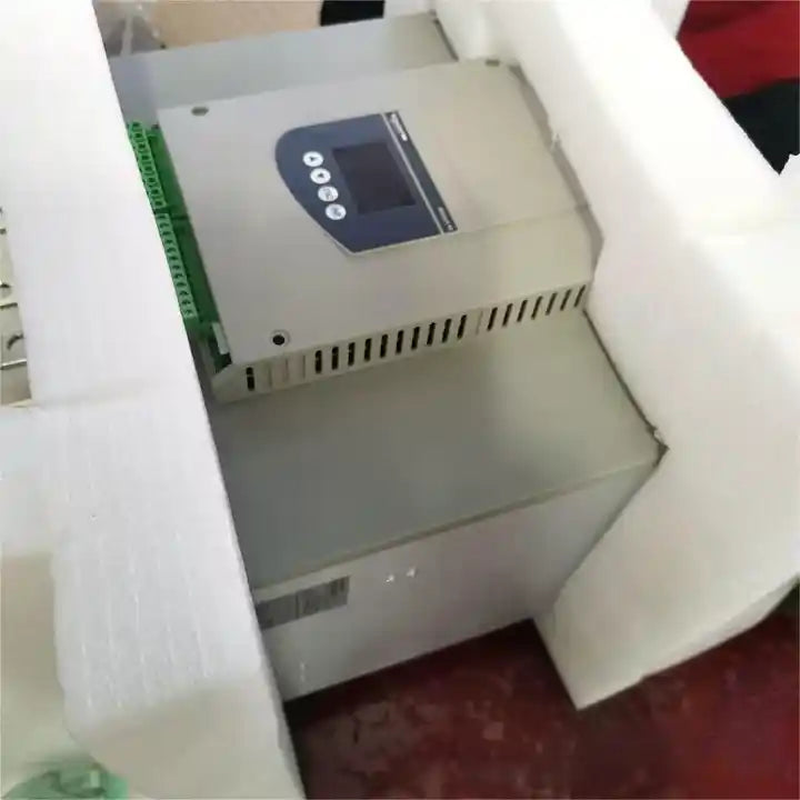 ALTISTART 48 Frequency changer ATS48C32Q 160kw three-phase voltage 230-415V new