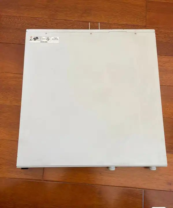 1PC TDK-Lambda GEN 30-50 1500W Power Supply 0-30V 0-50A used