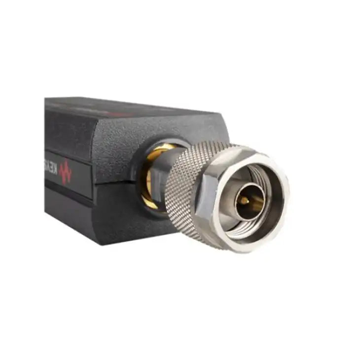 Keysight U1832A USB smart noise source, 10 MHz to 18 GHz, 5 dB ENR nominal