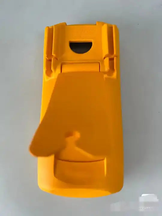 Fluke 715 Volt Ma Calibrator Sample display used