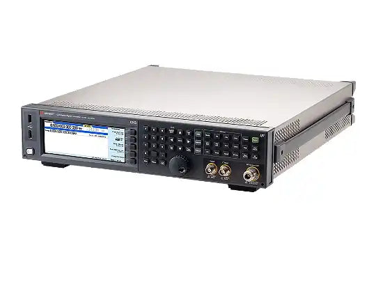 KEYSIGHT N5166B CXG Rf signal generator,9 kHz to 3/6 GHz
