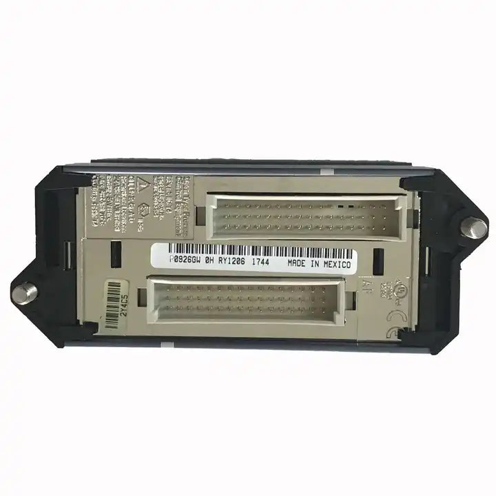FBM232 P0926GW Foxboro FBM232 P0926GW Brand New by DHL Fast Shipping FBM232 P0926GW