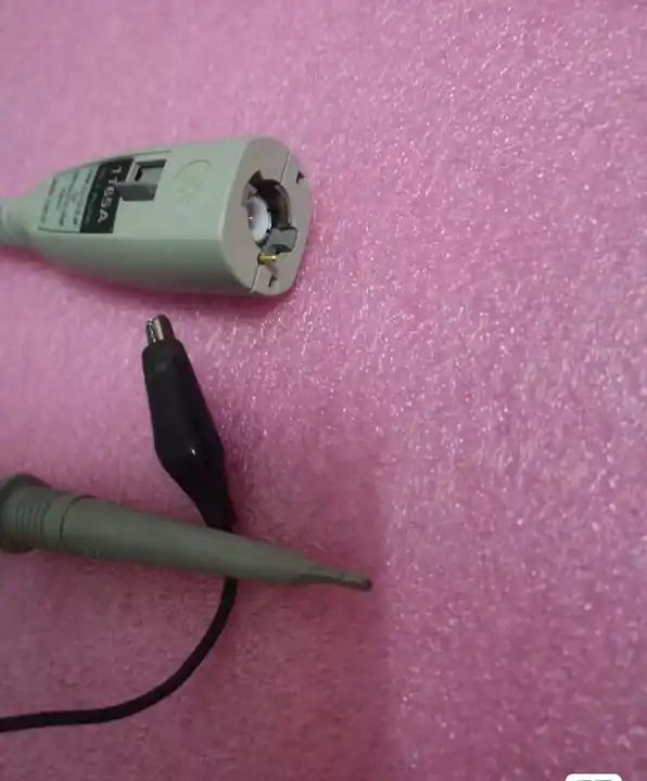 Agilent 1165A Miniature Passive Probe 600MHz  10MOhm 1.5m