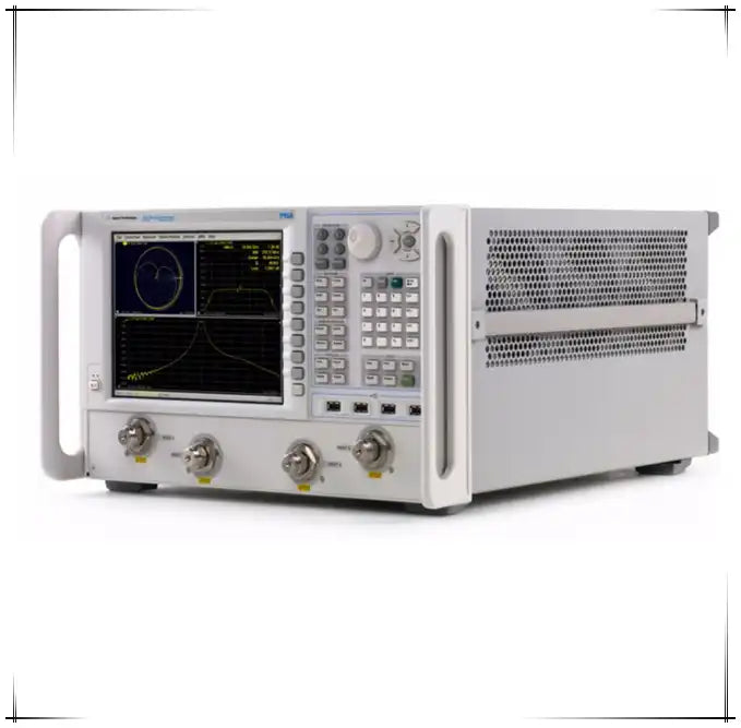Used Keysight N5224A PNA microwave network analyzer