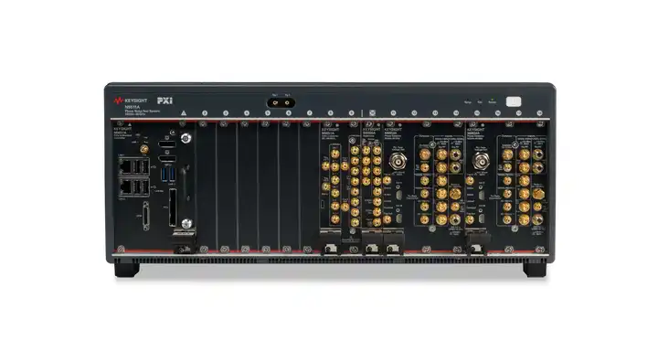 Keysight N5511A Phase Noise Test System