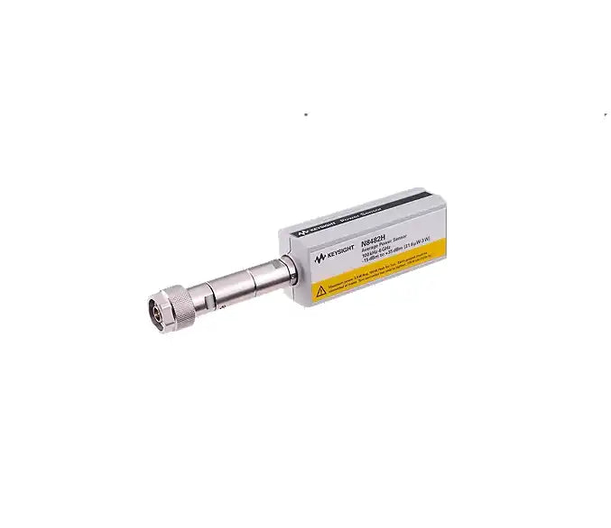 keysight N8482H Thermocouple Power Sensors