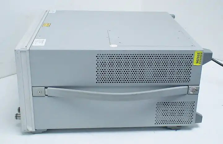 Agilent E5070B ENA RF Component Tester Network Analyzer 300 kHz to 3GHz