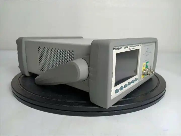 KEYSIGHT/Agilent 33502A Isolated Amplifier, 2 Channel used