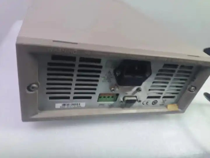 ITECH IT8510 Programmable DC Electronic Load 120V 20A 120W USED
