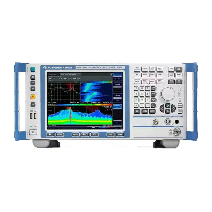 Rohde  Schwarz FSVA4 FSV13 FSP7 FSU26 Spectrum Analyzer