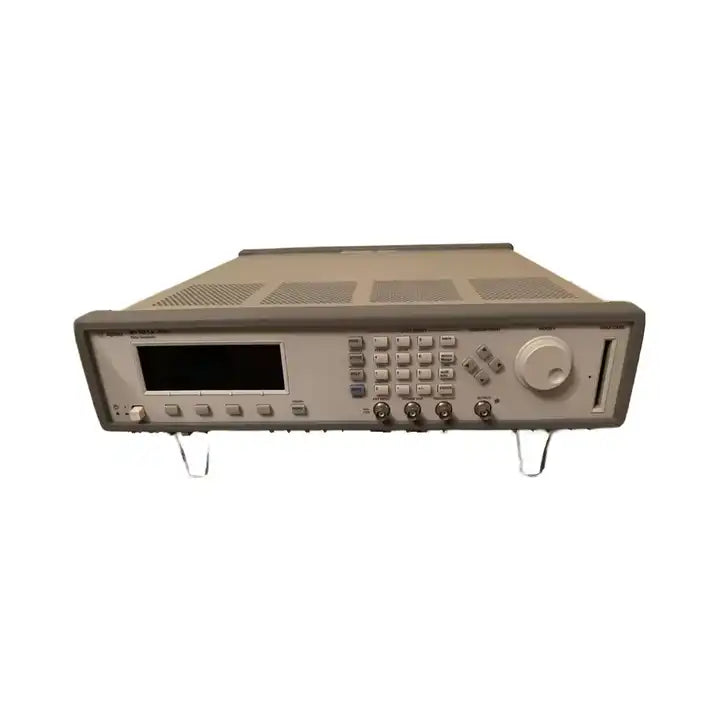 Agilent 81101A 50MHz Pulse Generator