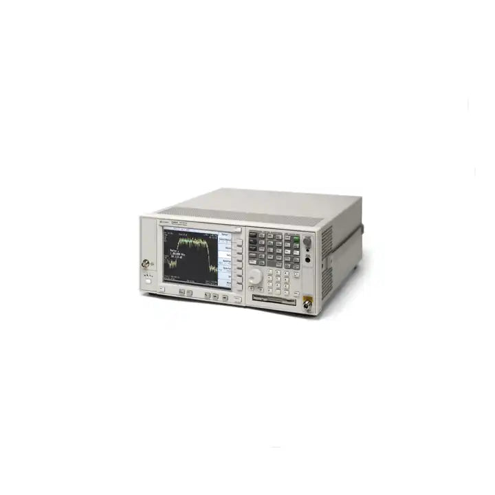 Keysight  E4440A PSA spectrum analyzer, 3 Hz to 26.5 GHz Up to 80 MHz of analysis bandwidth