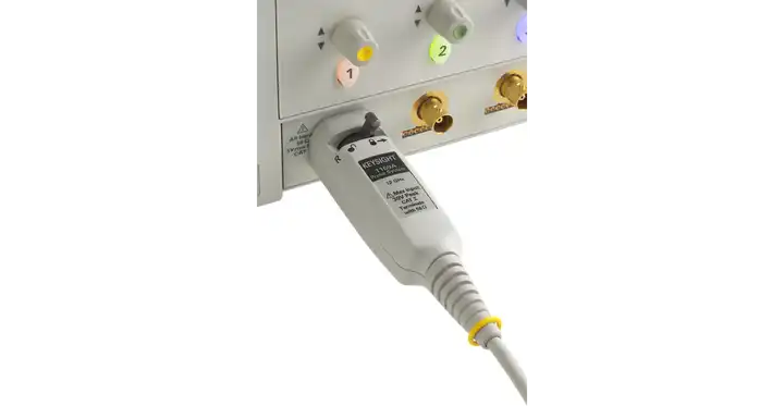 Keysight  1169B InfiniiMax II Series Probe Amplifier, 12 GHz