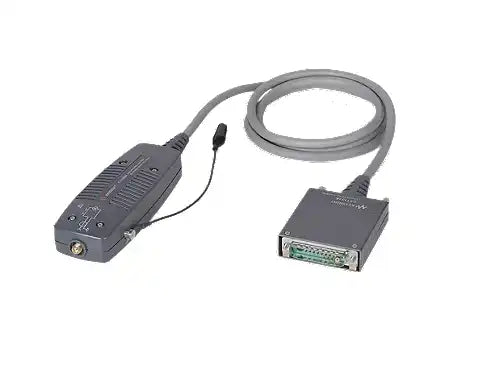 Keysight  CX1103A Low Side, 200 MHz, 100 pA  20 mA