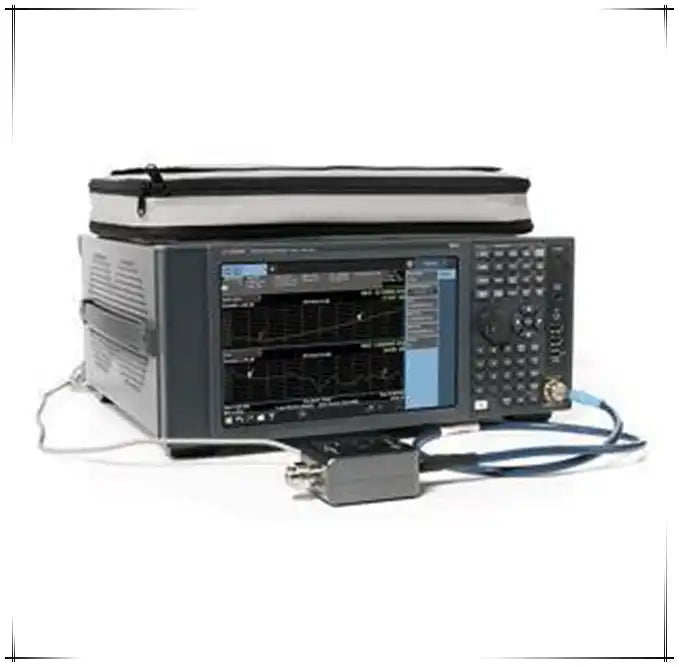 second-hand Keysight N8976B noise factor analyzer multi-touch 40 GHz