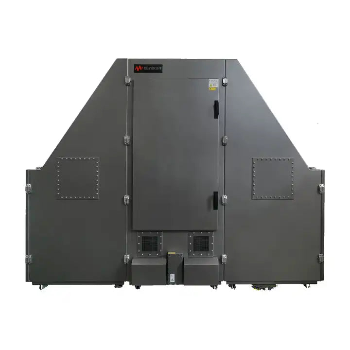 Keysight F9660A 3D Multi-Probe Anechoic Chamber (3D MPAC)